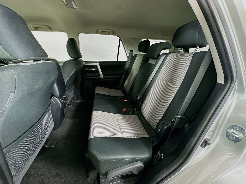 Used 2021 Toyota 4Runner SR5 image 23