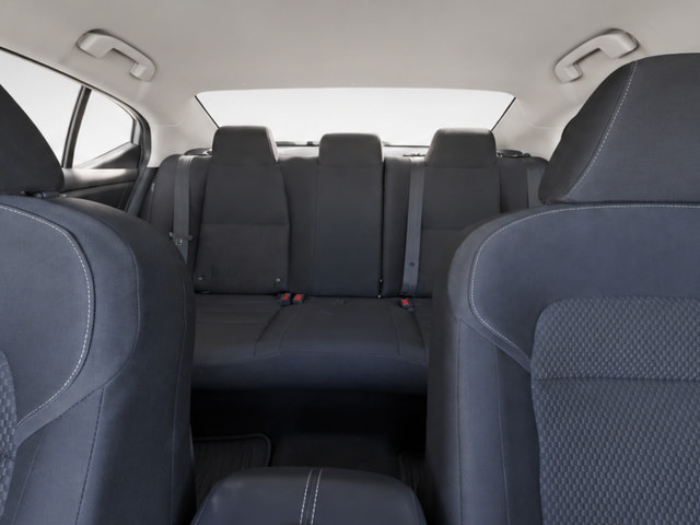 Used 2023 Nissan Sentra S FWD image 19