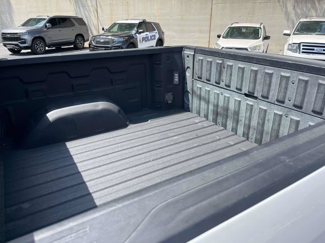 Used 2021 GMC Sierra 1500 AT4 w/ AT4 Value Package AWD/4WD image 12