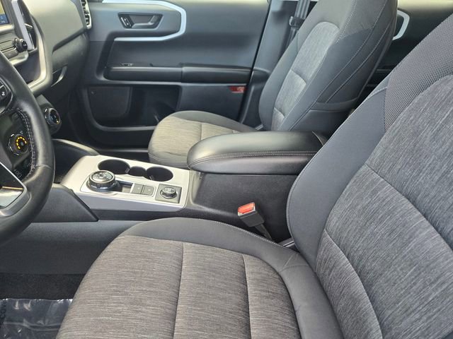 Used 2023 Ford Bronco Sport Big Bend w/ Convenience Package AWD/4WD image 12