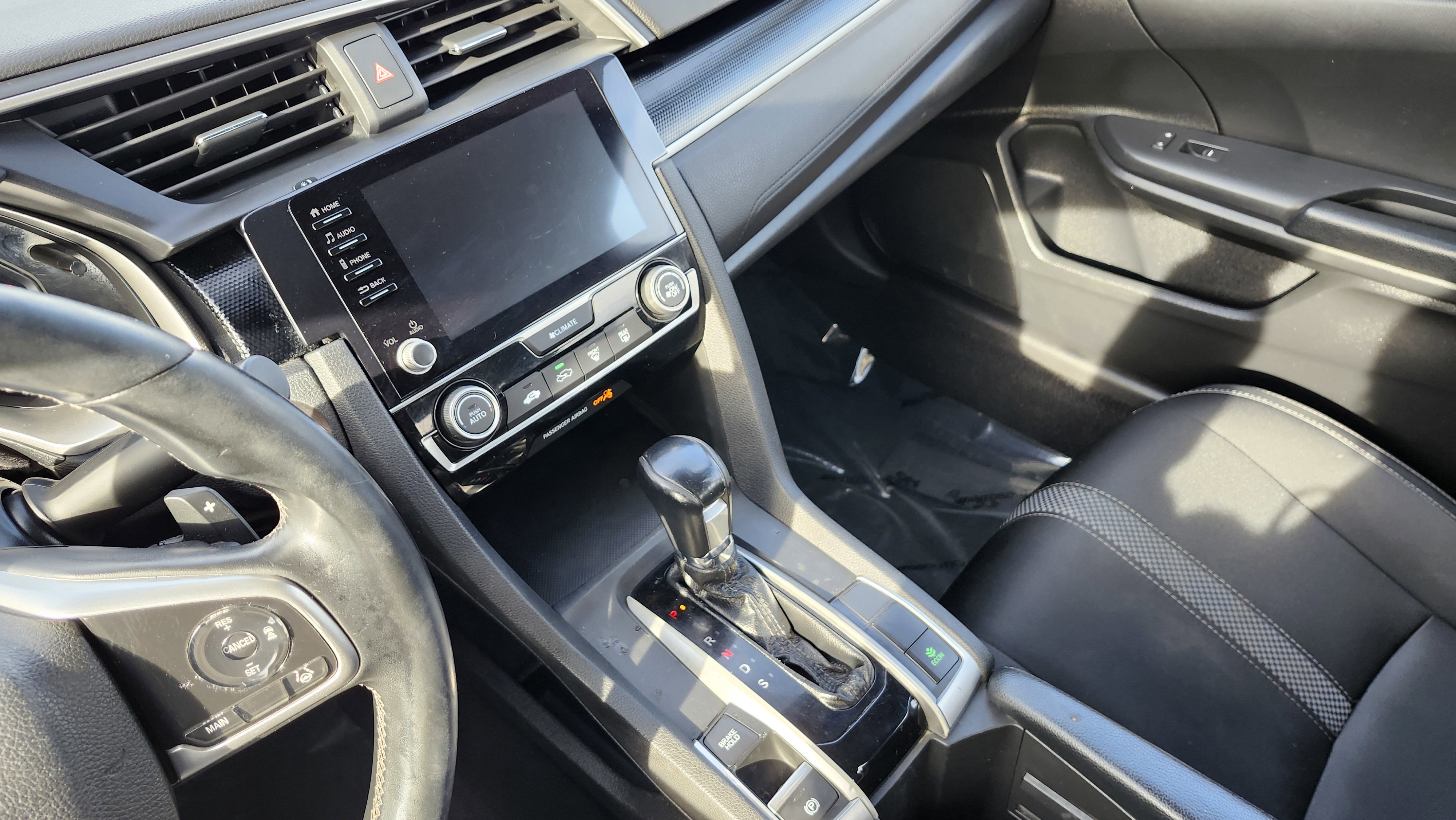 Used 2020 Honda Civic Sport image 26