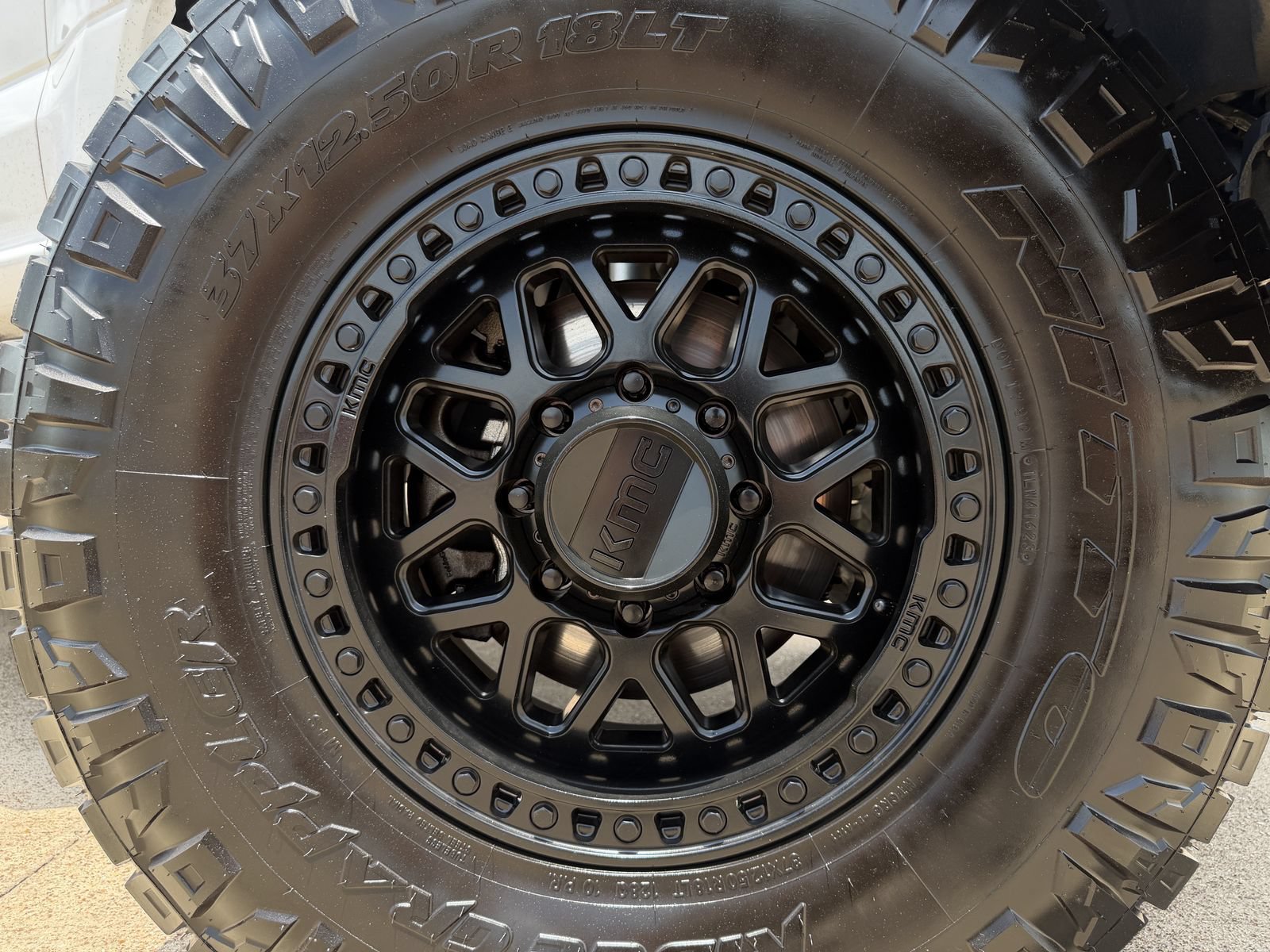 Used 2020 Ford F250 XLT w/ XLT Premium Package AWD/4WD image 10