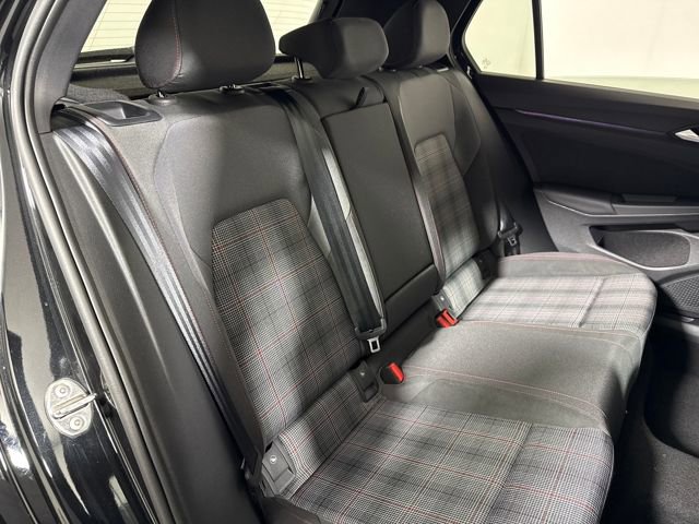 Used 2025 Volkswagen GTI S image 14