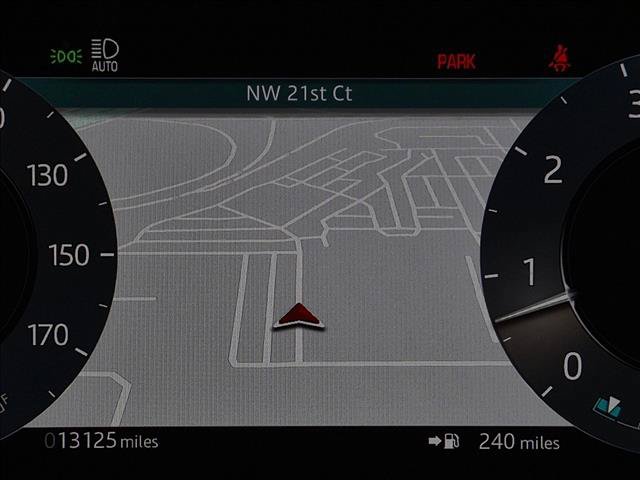 Certified 2026 Land Rover Range Rover Velar S AWD/4WD image 9