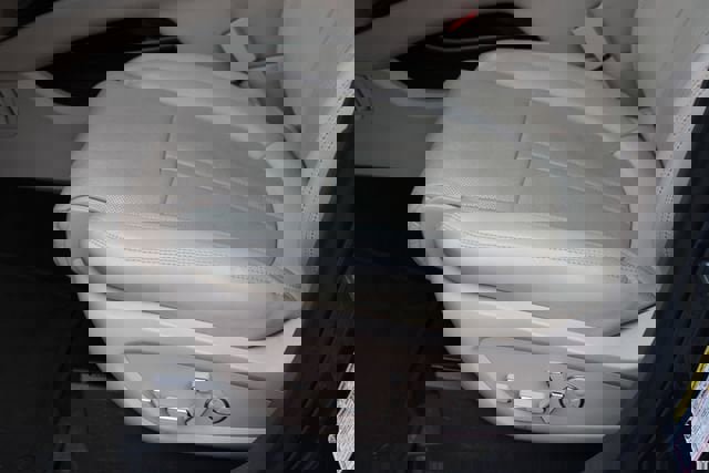 Used 2019 Lincoln Nautilus Reserve image 16