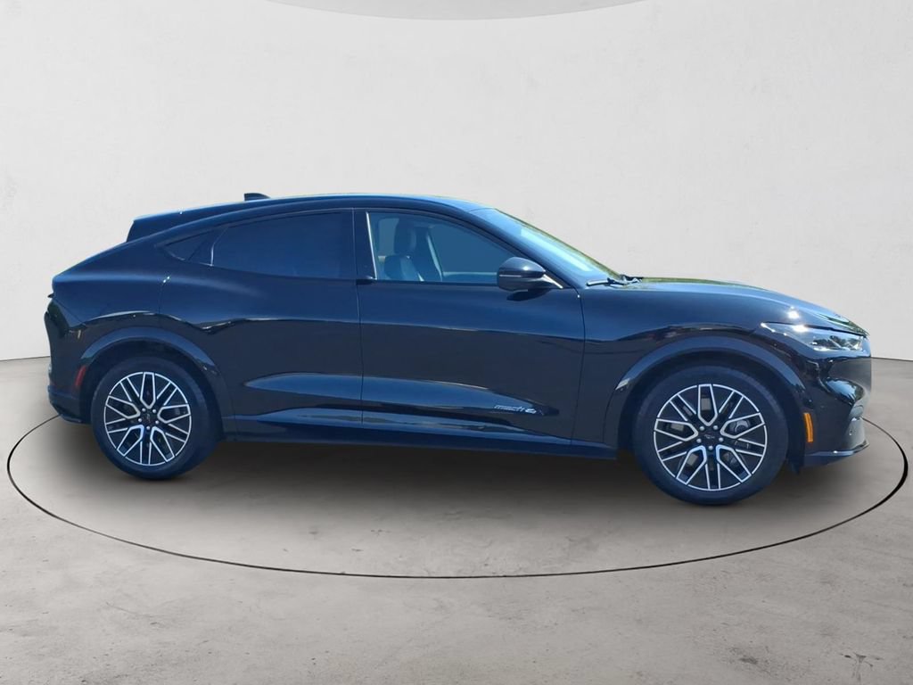 Used 2024 Ford Mustang Mach-E Premium AWD/4WD image 4