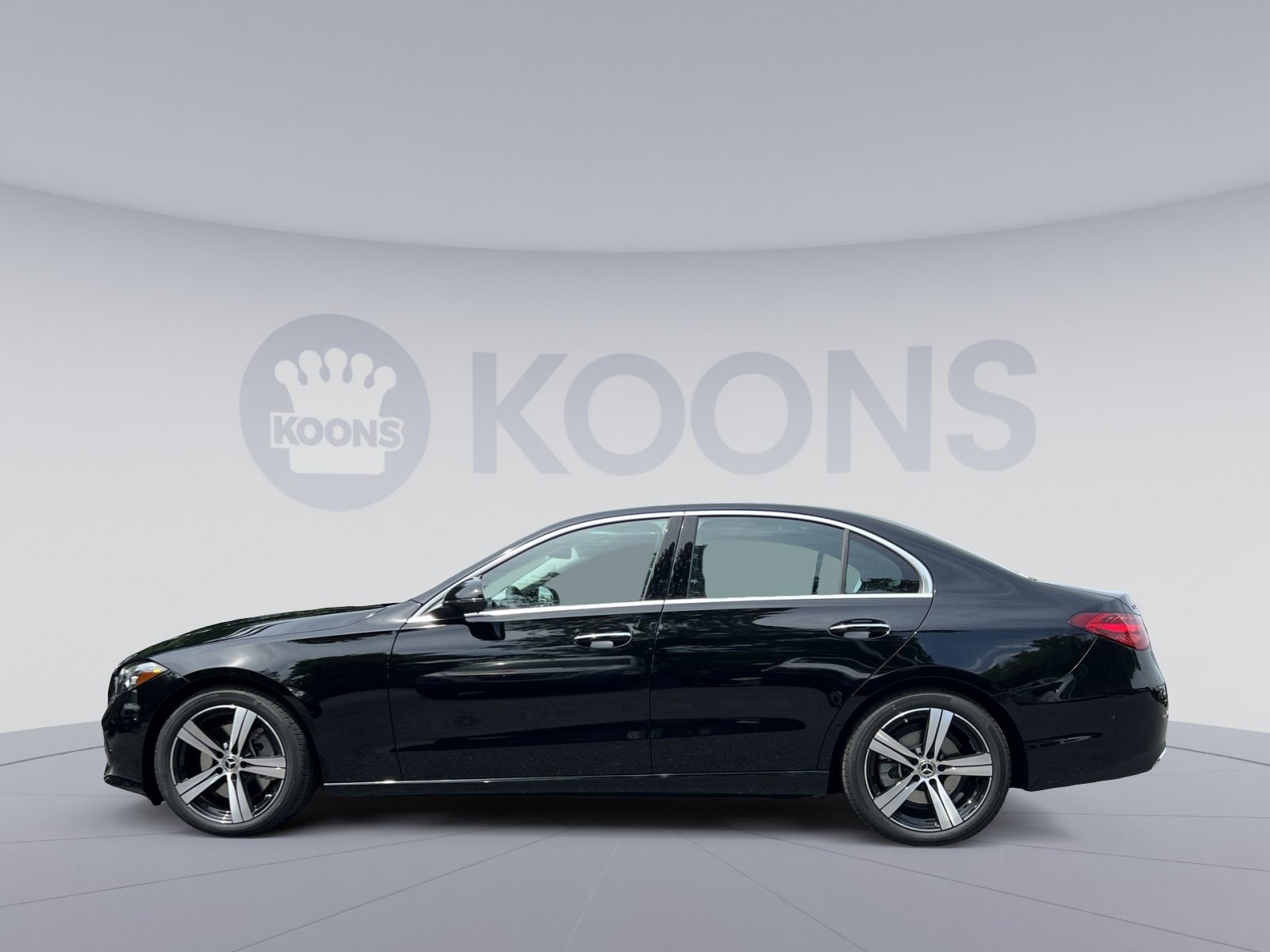 New 2026 Mercedes-Benz C 300 4MATIC Sedan image 7