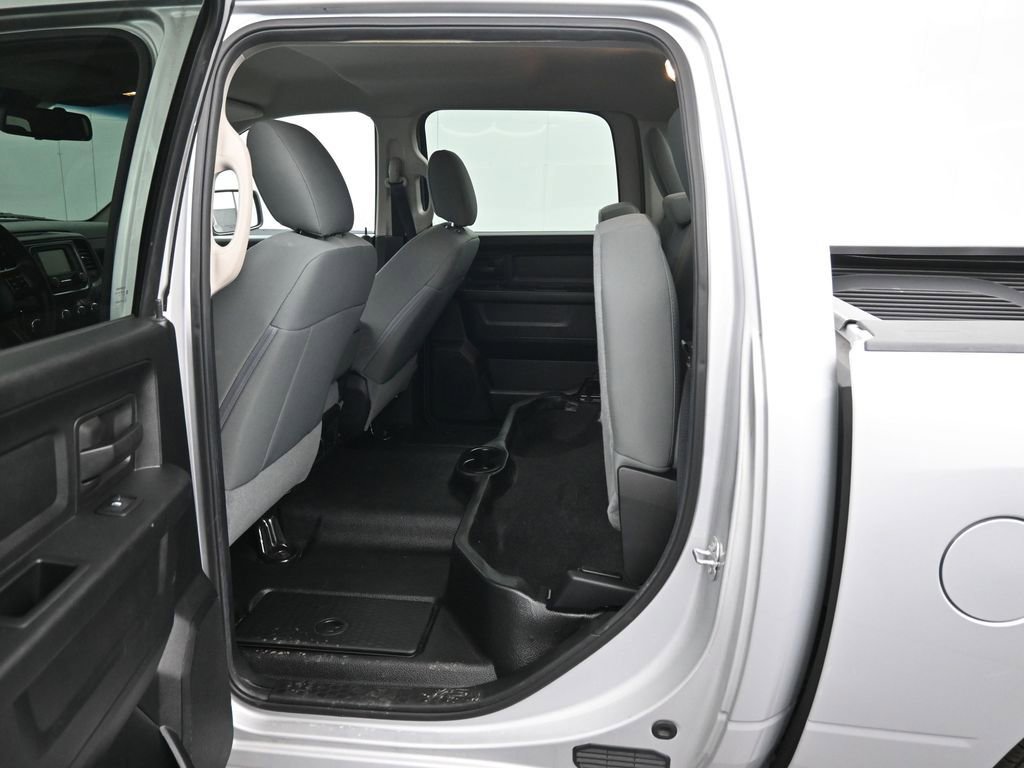 Used 2016 RAM 1500 Tradesman w/ Popular Equipment Group image 25