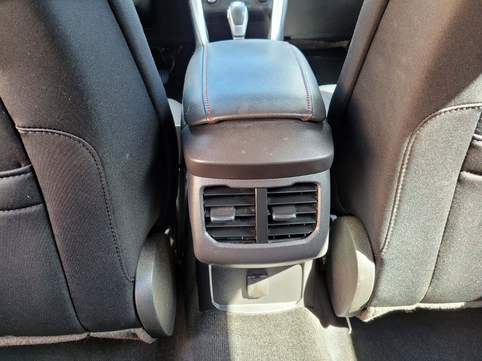 Used 2013 Ford Fusion SE image 8