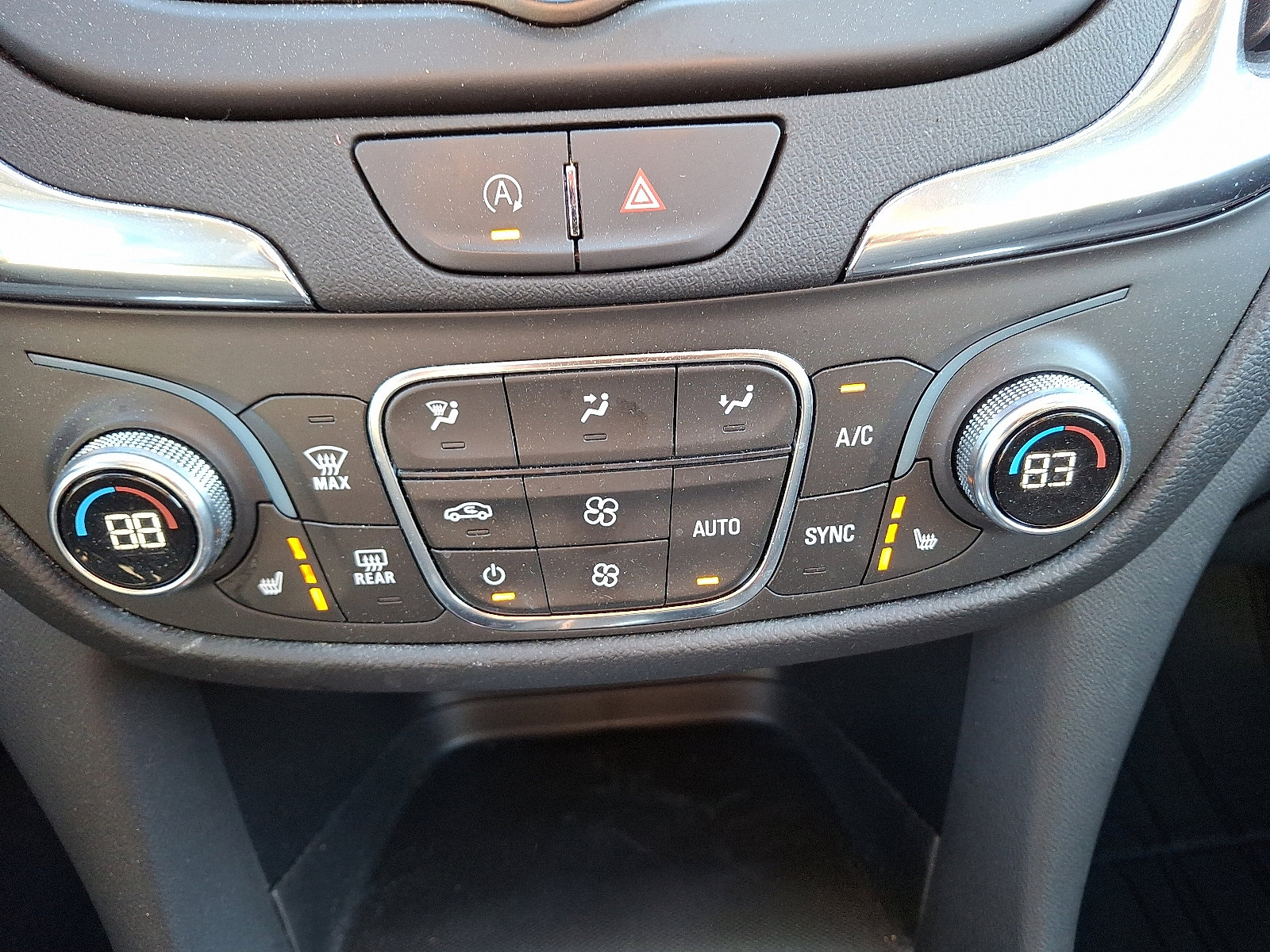 Certified 2022 Chevrolet Equinox LT image 15