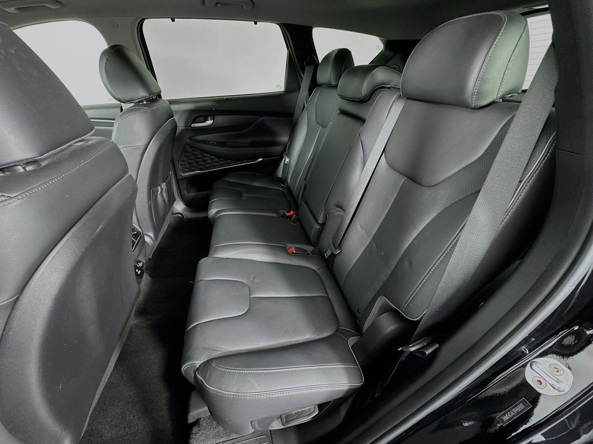 Used 2023 Hyundai Santa Fe Limited image 26