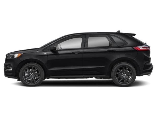 Used 2022 Ford Edge SEL w/ Convenience Package AWD/4WD image 3