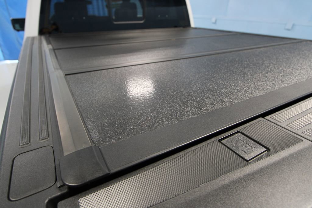 Used 2024 Ford F150 Platinum w/ Equipment Group 702A High image 51