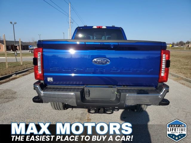 New 2026 Ford F350 Lariat w/ Lariat Ultimate Package image 5