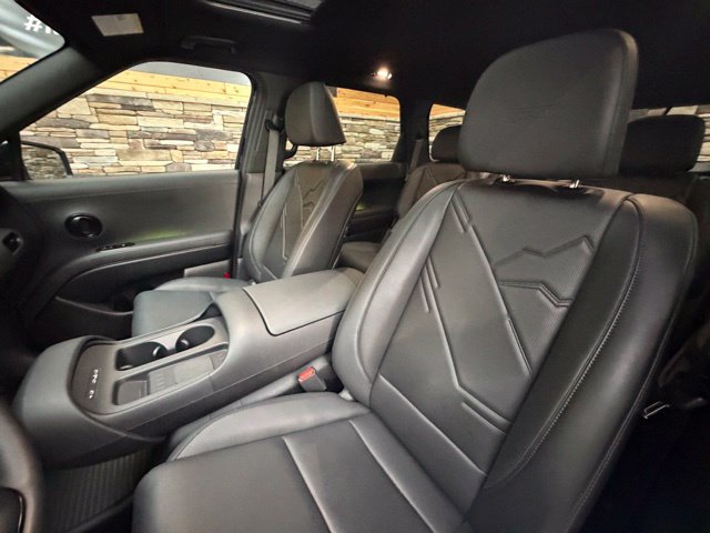 Certified 2026 Hyundai Palisade XRT Pro AWD/4WD image 14