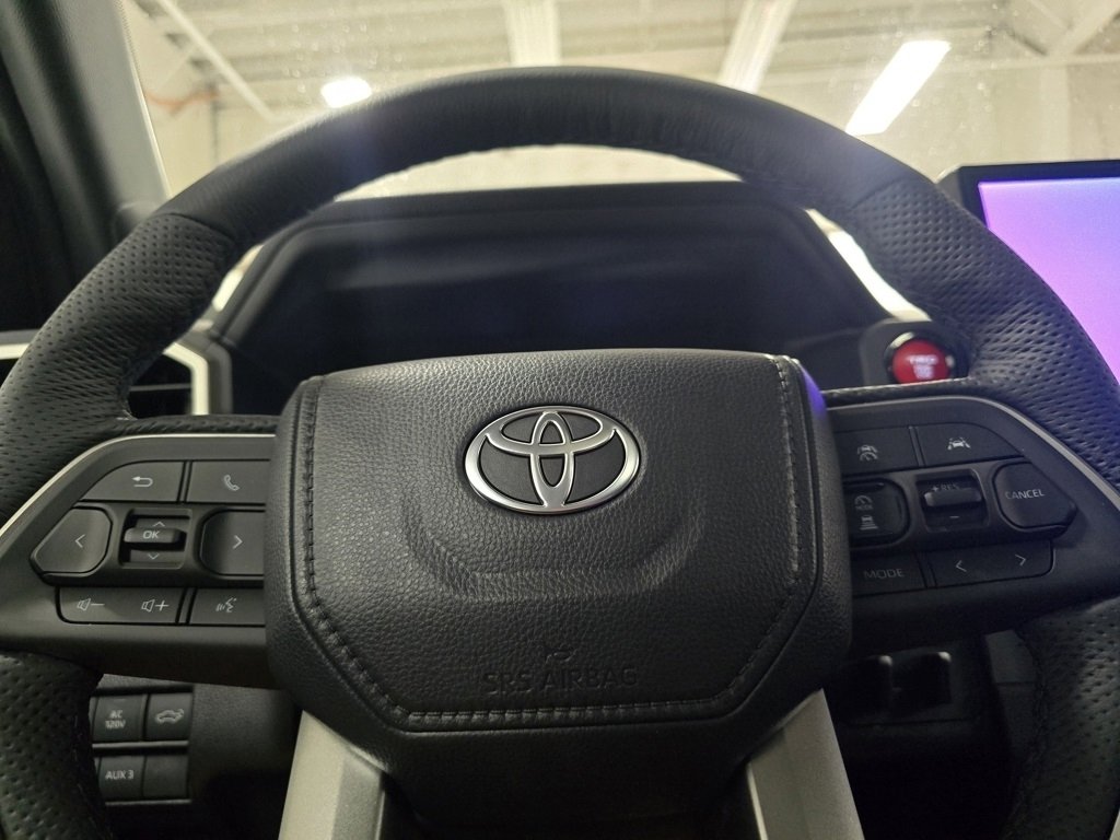 New 2026 Toyota Tacoma TRD Off-Road image 30