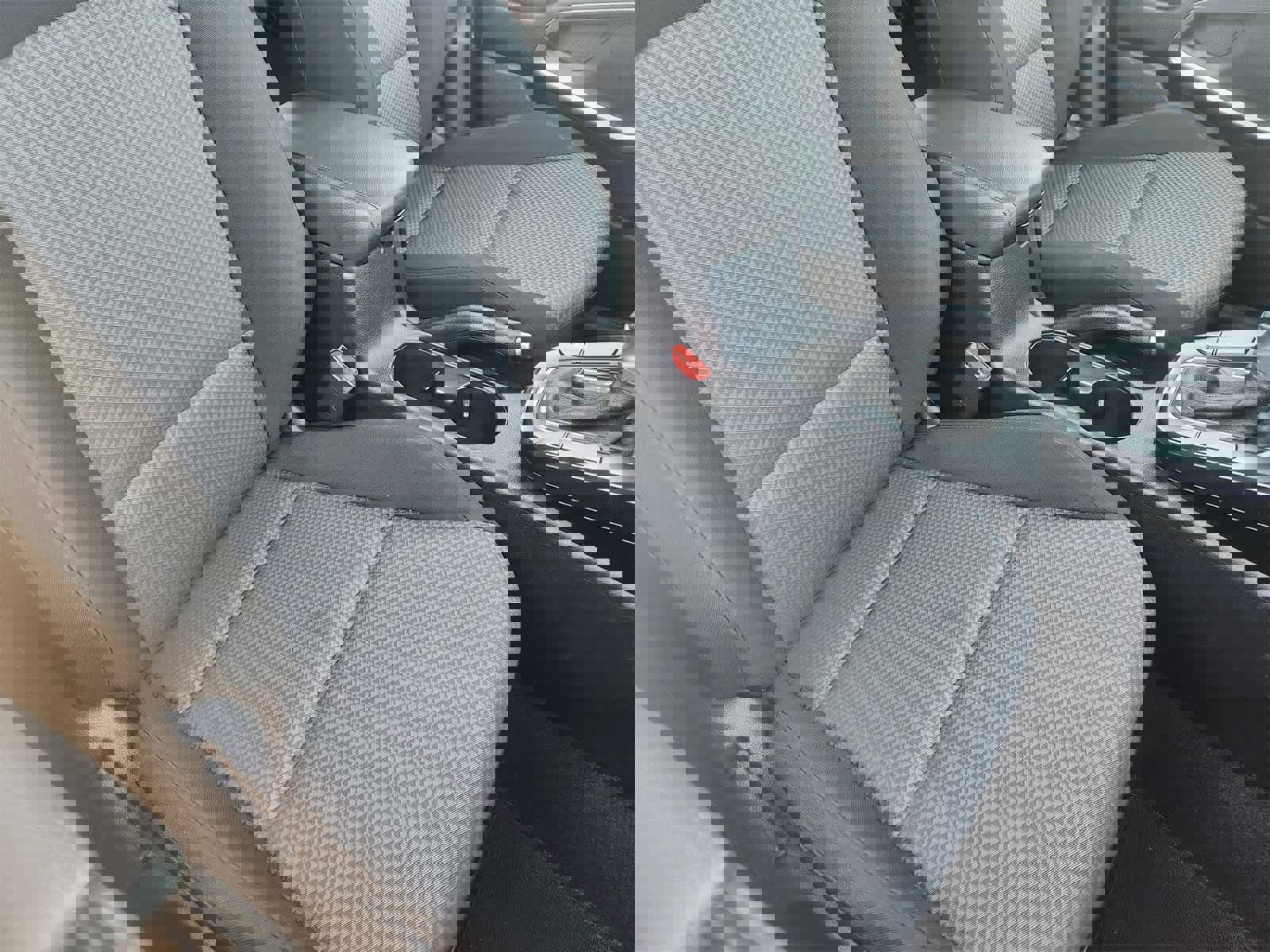 Certified 2024 Kia Soul LX w/ Option Group 015 image 12