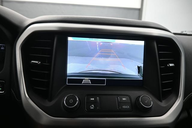 Used 2023 GMC Acadia SLE w/ Driver Convenience Package AWD/4WD image 20
