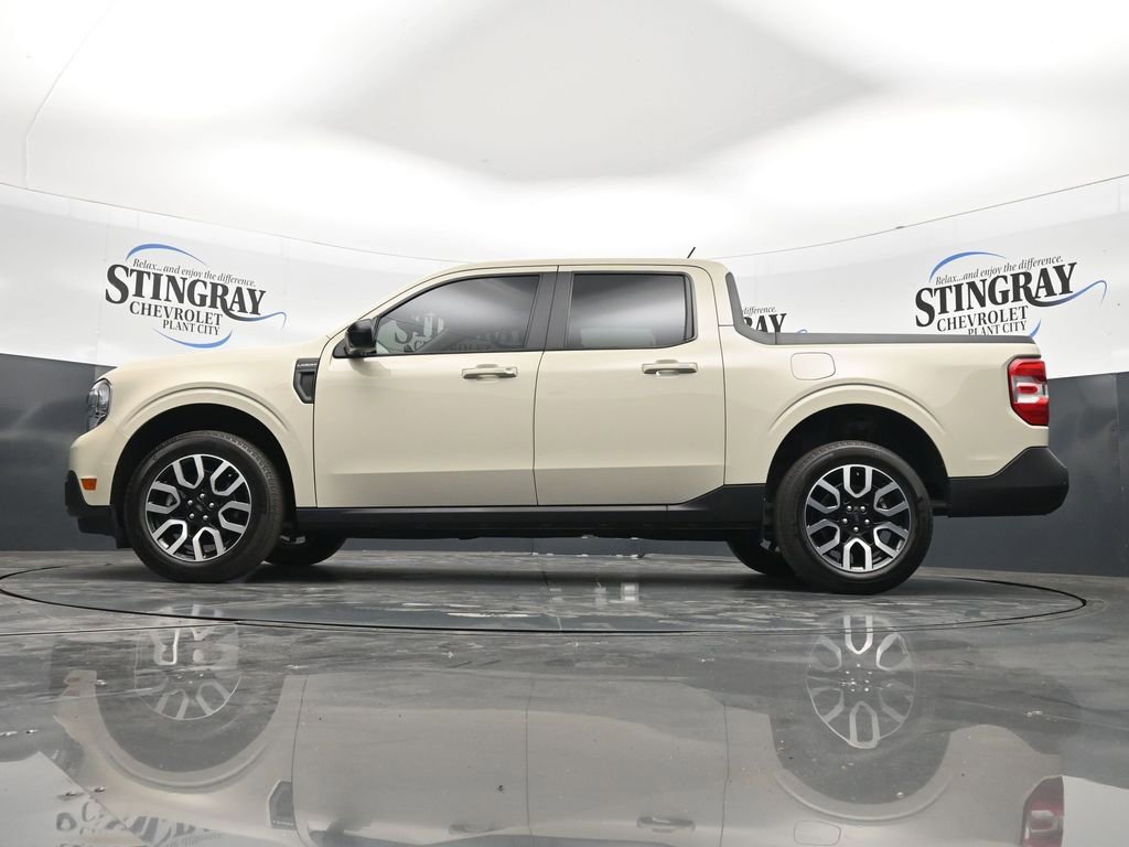 Used 2024 Ford Maverick Lariat FWD image 29