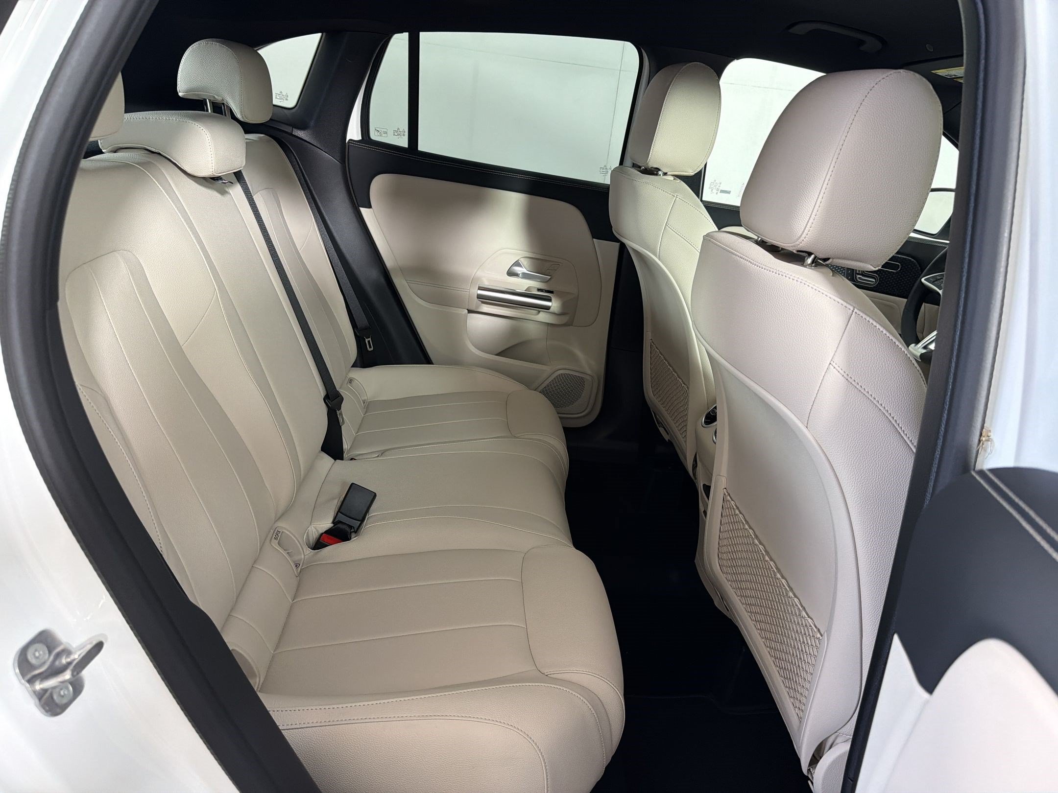 Used 2026 Mercedes-Benz GLA 250 4MATIC image 29