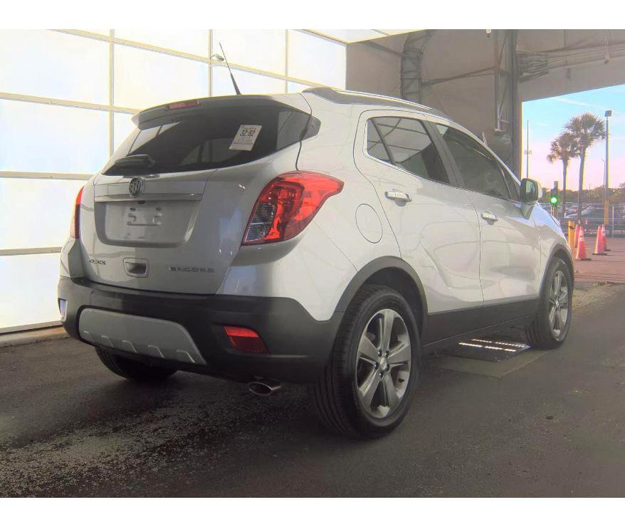 Used 2013 Buick Encore FWD image 5