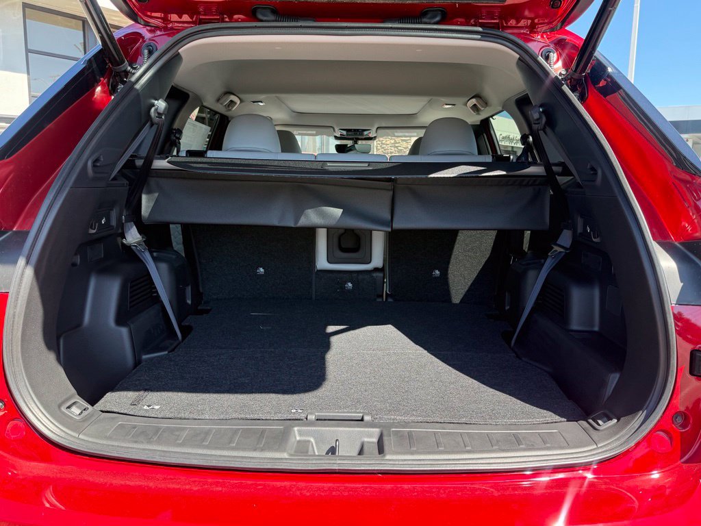 New 2026 Mitsubishi Outlander SEL FWD image 9