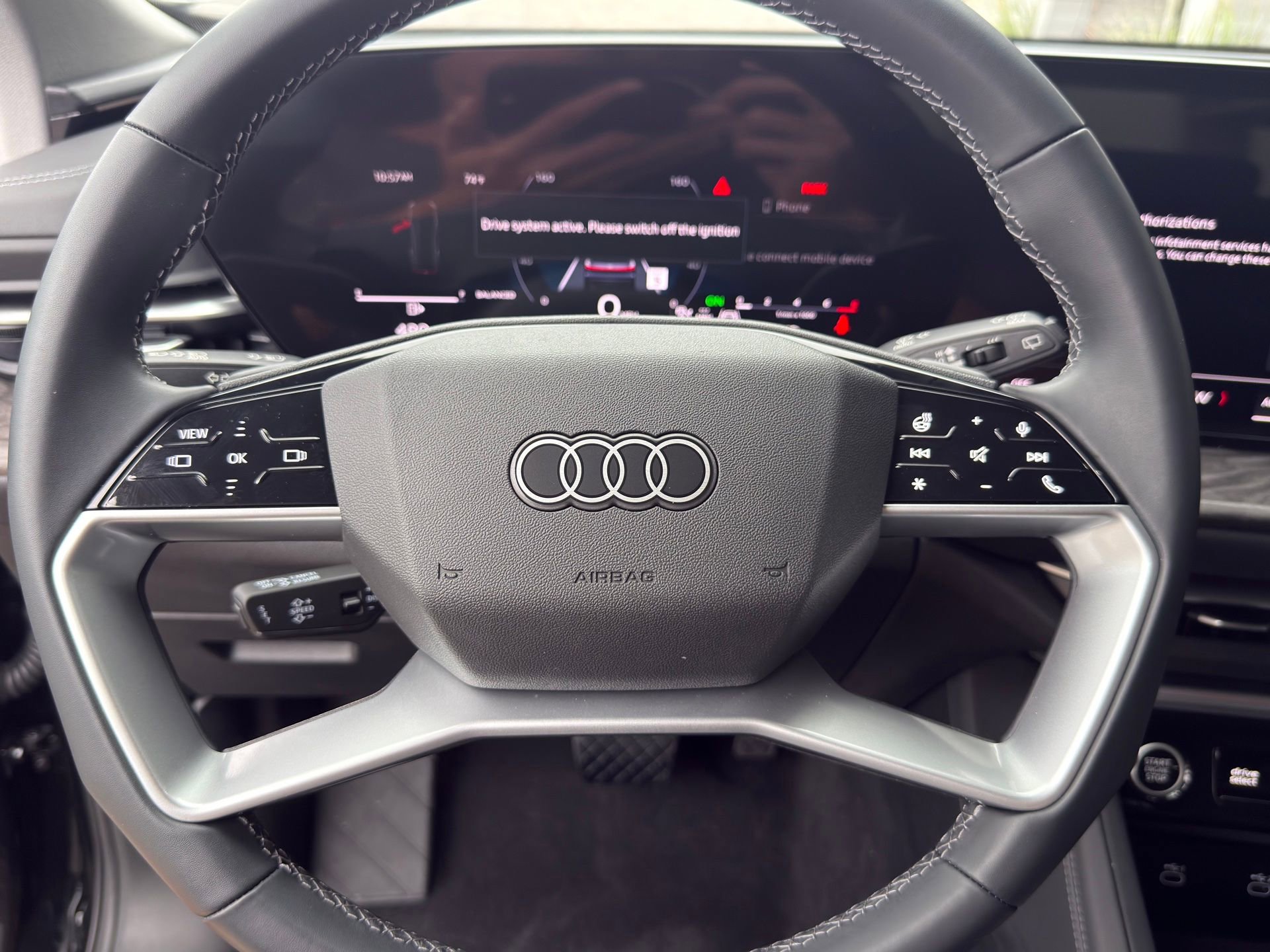 Certified 2025 Audi Q5 Premium w/ Convenience Package AWD/4WD image 17