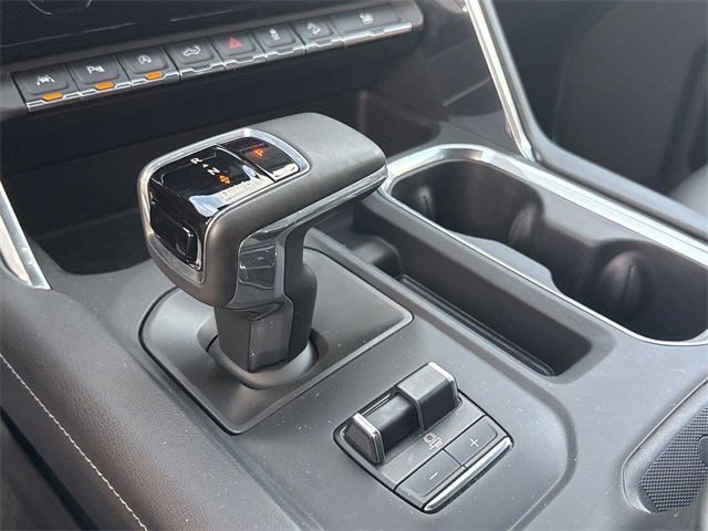 Used 2024 GMC Sierra 1500 Denali w/ Denali Reserve Package image 19