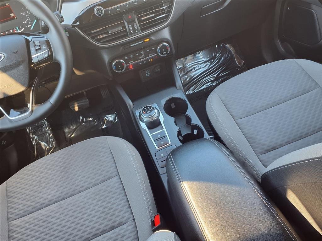 Used 2022 Ford Escape SE w/ Convenience Package image 10