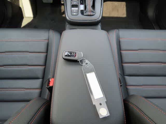 New 2027 Honda CR-V Sport-L image 26