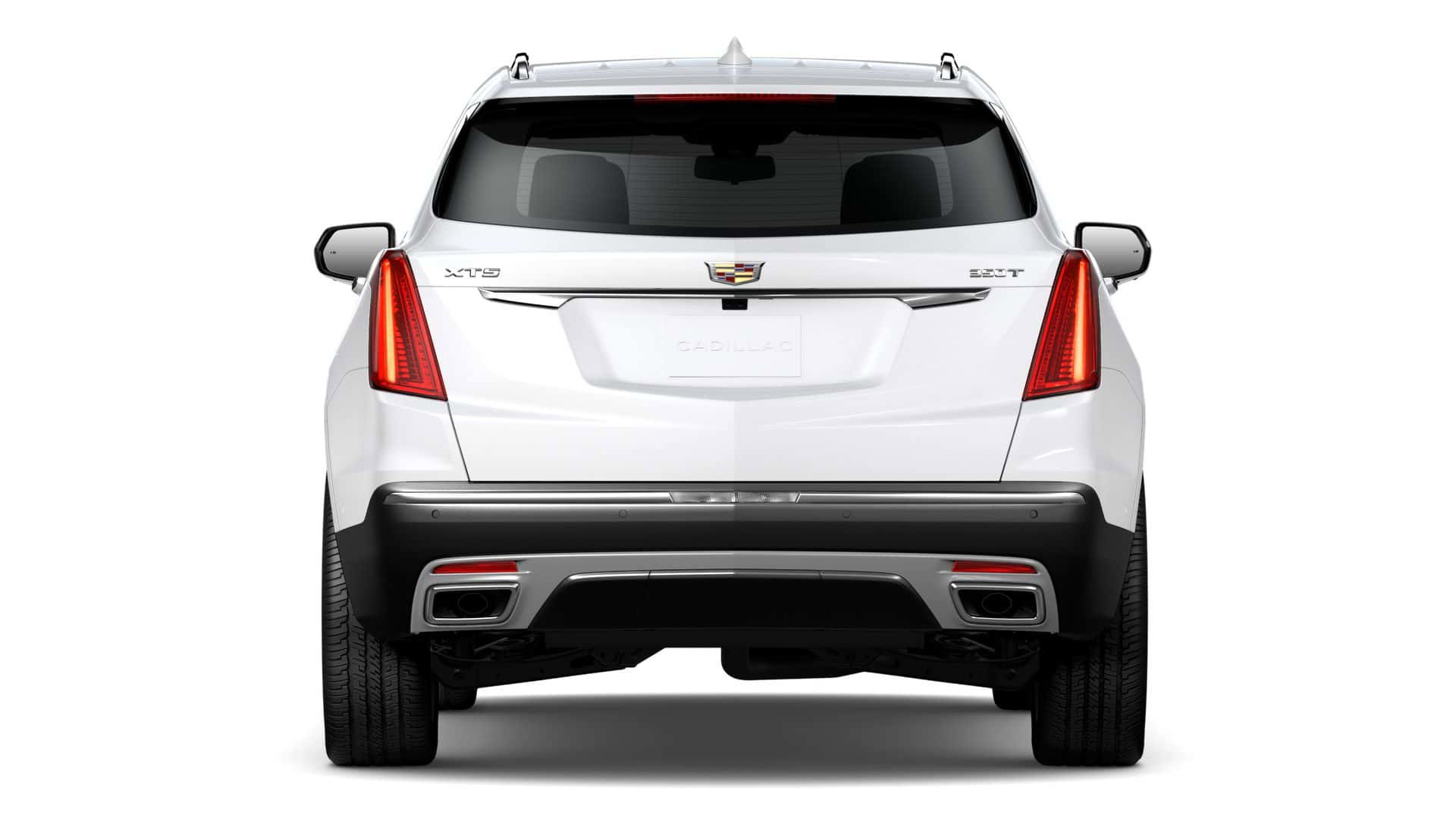 New 2025 Cadillac XT5 Premium Luxury w/ Technology Package image 41