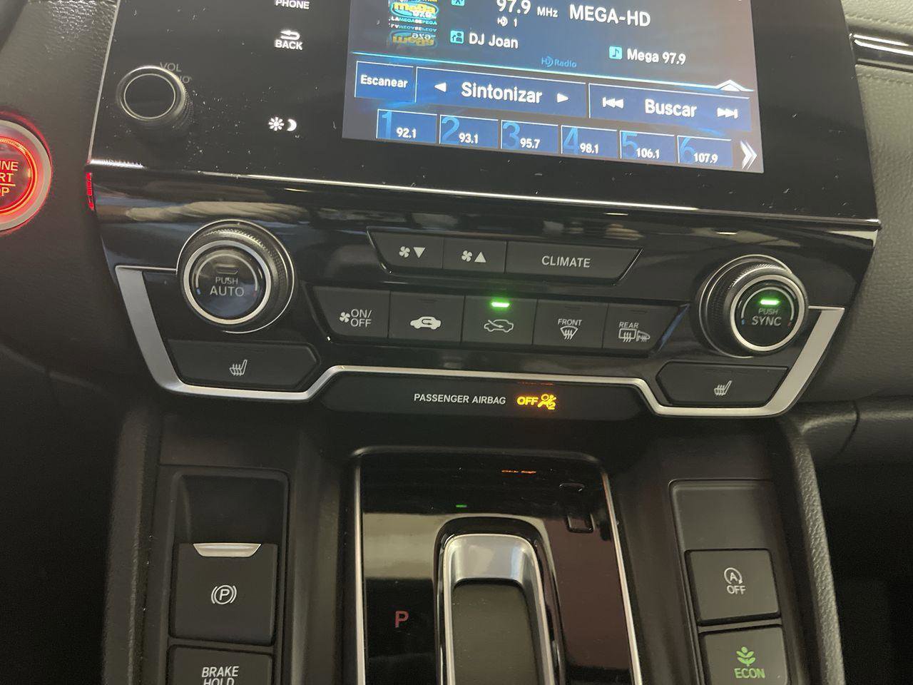 Certified 2022 Honda CR-V EX-L image 18