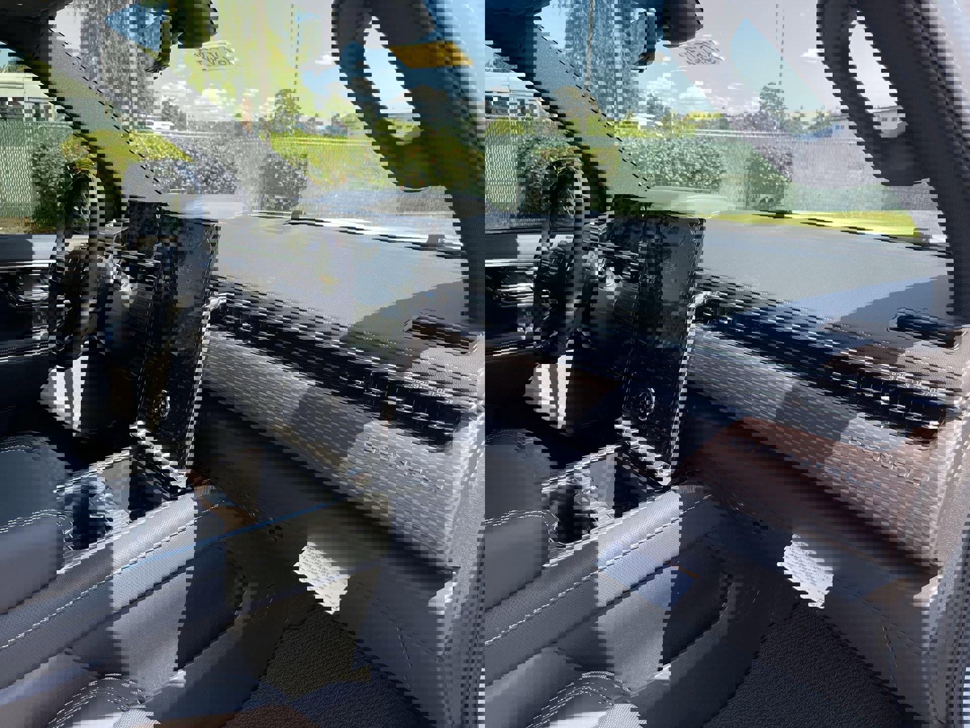 New 2025 GMC Sierra EV Denali image 63