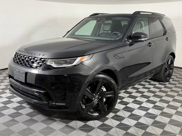 Used 2023 Land Rover Discovery S R-Dynamic