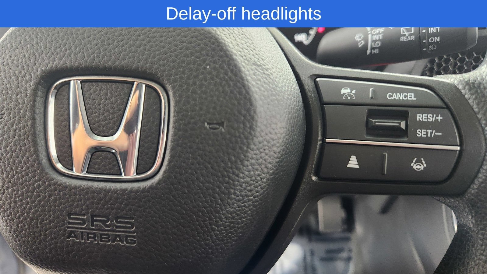 Used 2026 Honda CR-V LX image 22