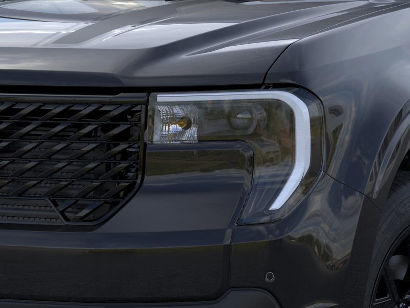 New 2026 Ford Maverick Lariat w/ Black Appearance Package image 19