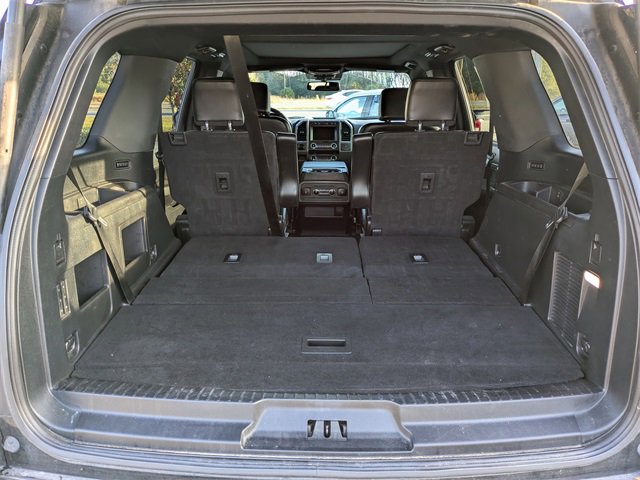 Certified 2021 Ford Expedition XLT image 12