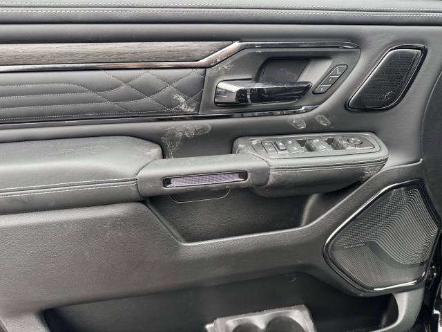 New 2026 RAM 1500 Limited w/ Night Edition AWD/4WD image 10