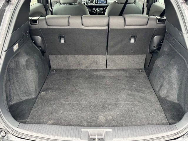 Used 2020 Honda HR-V Sport image 27