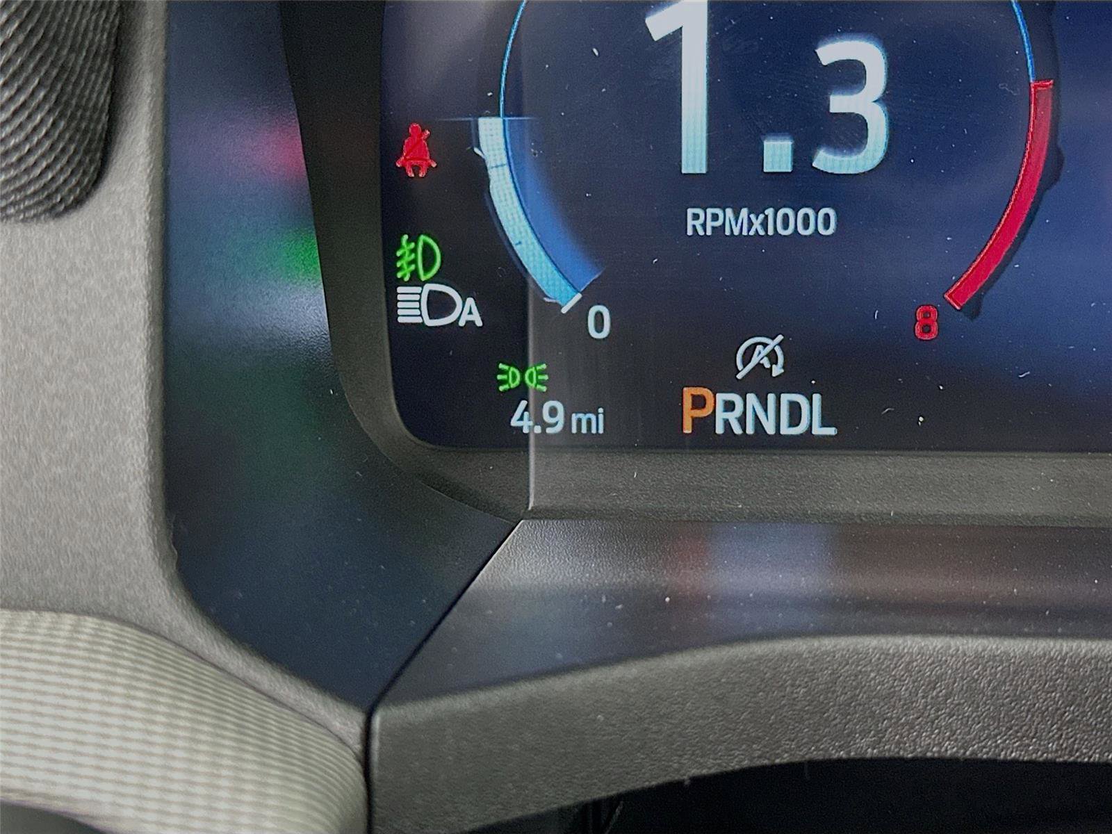 New 2026 Ford Explorer Active w/ Active Comfort Package image 19