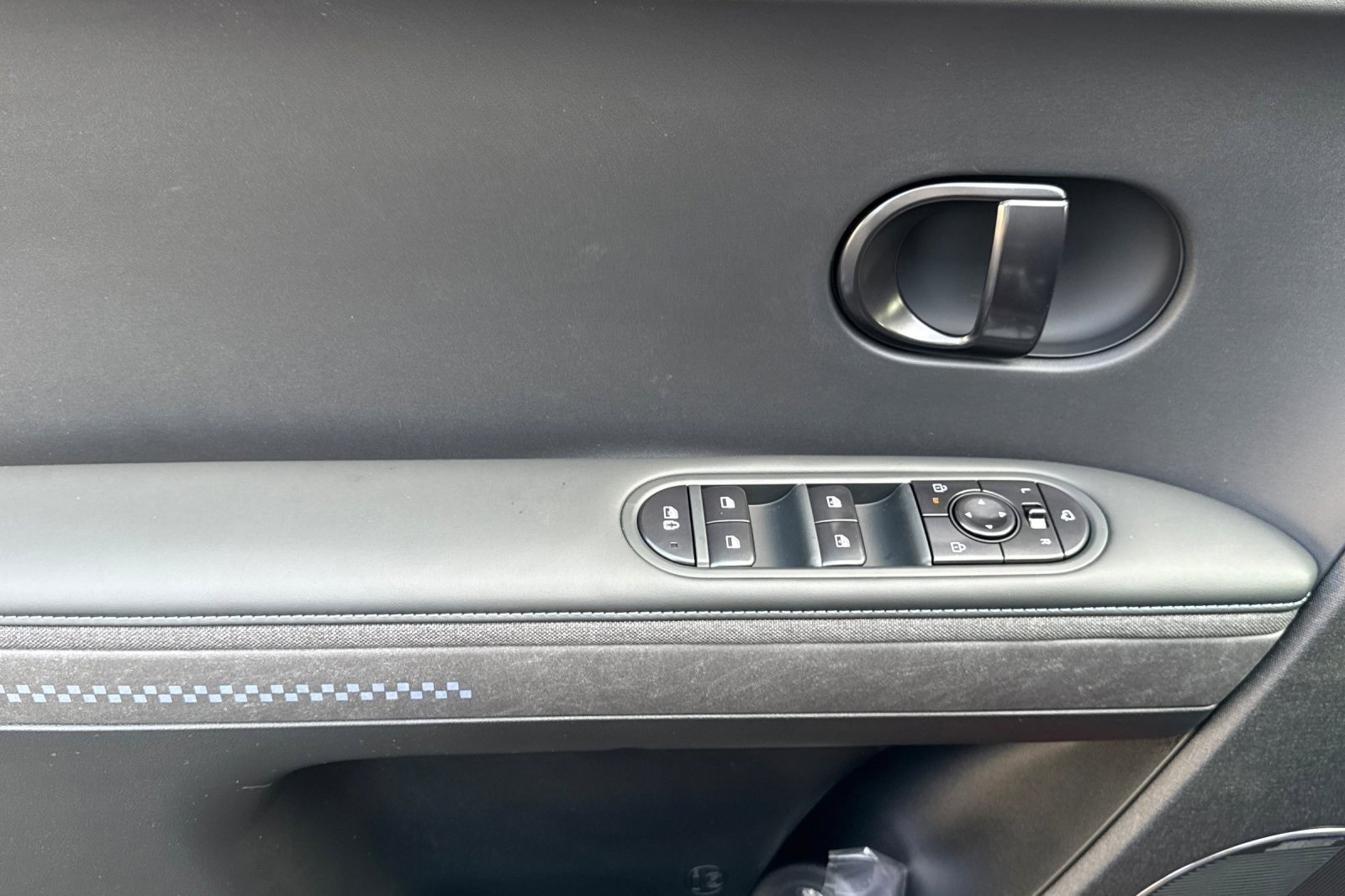 New 2025 Hyundai Ioniq 5 N image 11