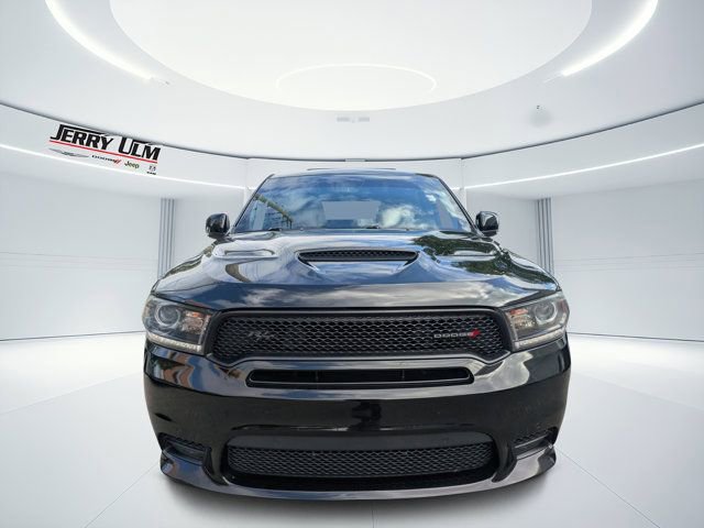Used 2019 Dodge Durango R/T w/ Trailer Tow Group IV image 7