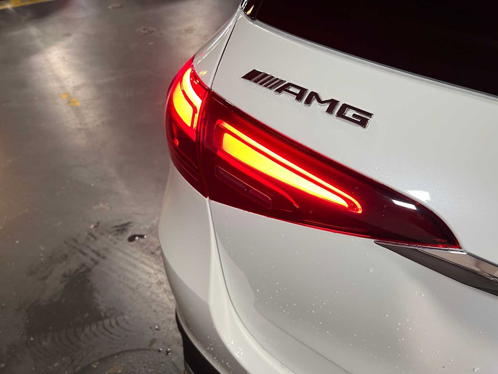 New 2026 Mercedes-Benz GLE 63 AMG S image 15
