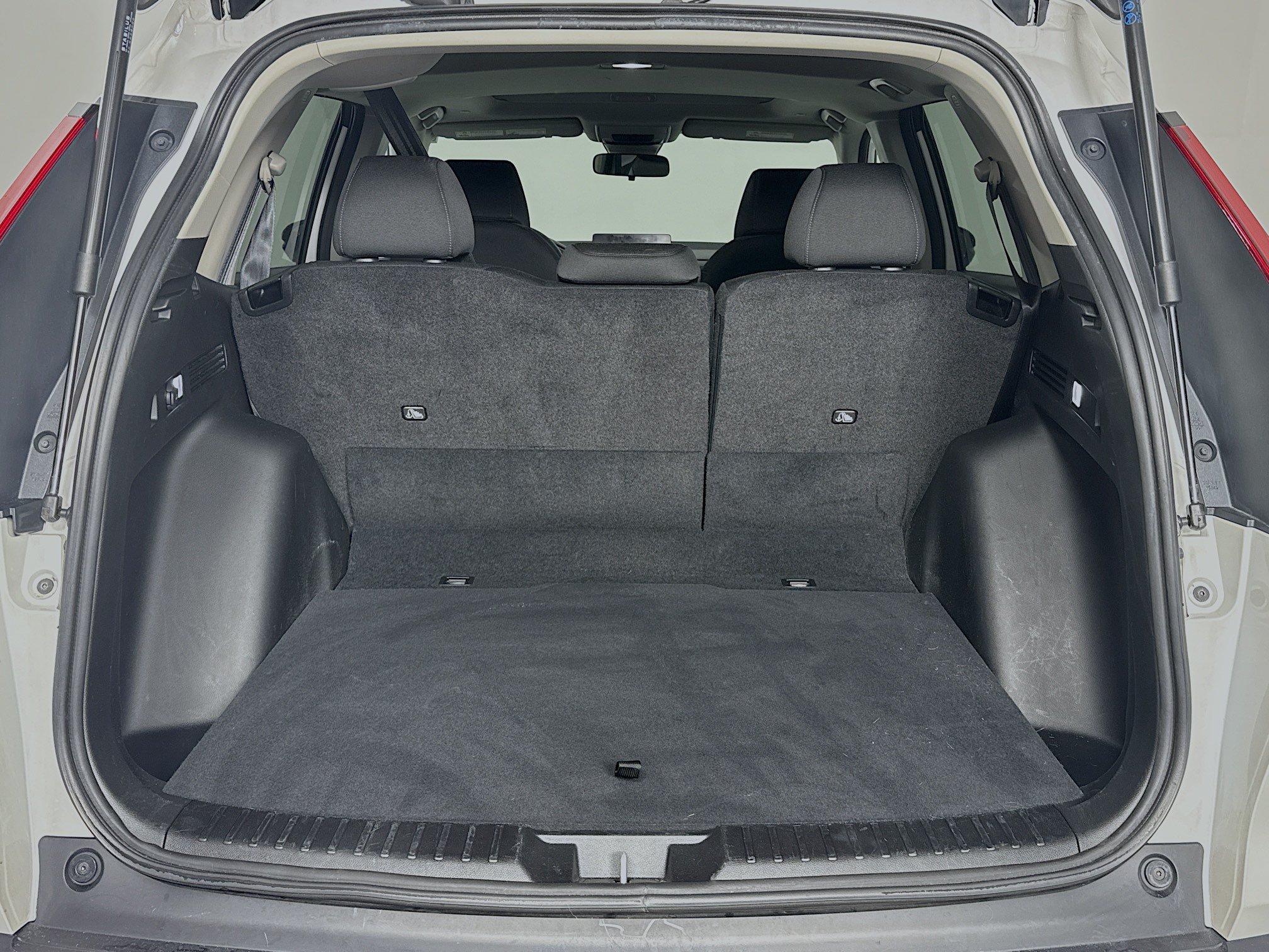 Certified 2024 Honda CR-V EX image 25