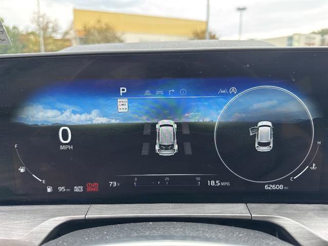 Used 2023 Kia Telluride SX Prestige X-Pro image 16