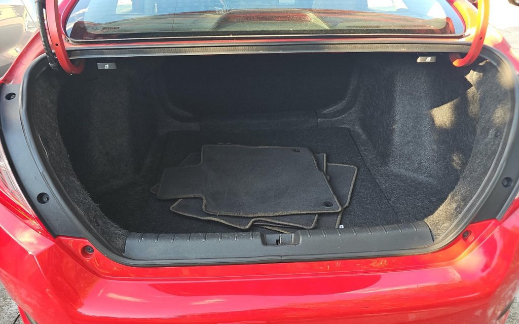 Used 2016 Honda Civic EX image 7