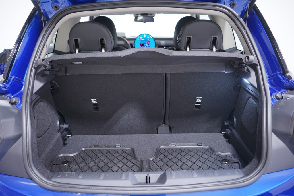 Used 2025 MINI Cooper S image 17