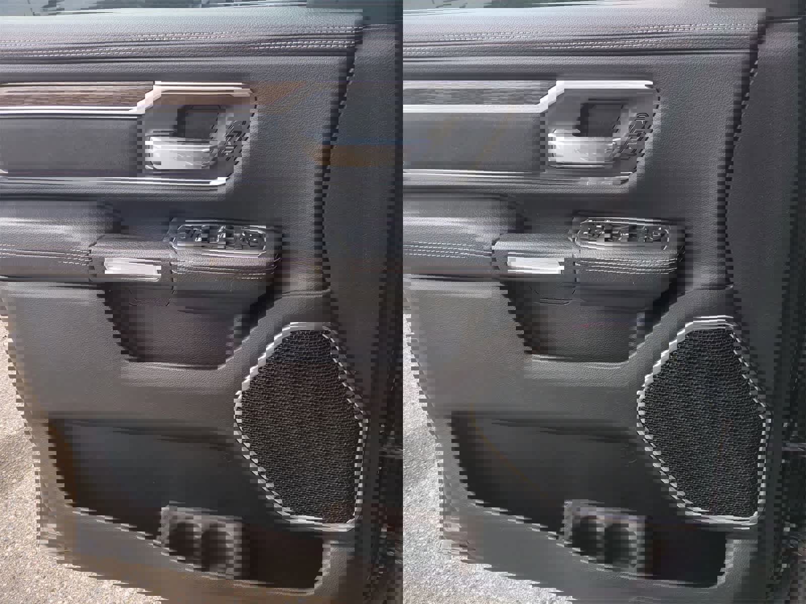 Certified 2020 RAM 1500 Laramie image 28