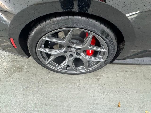 New 2025 Ford Mustang GT Premium w/ GT Performance Package image 5