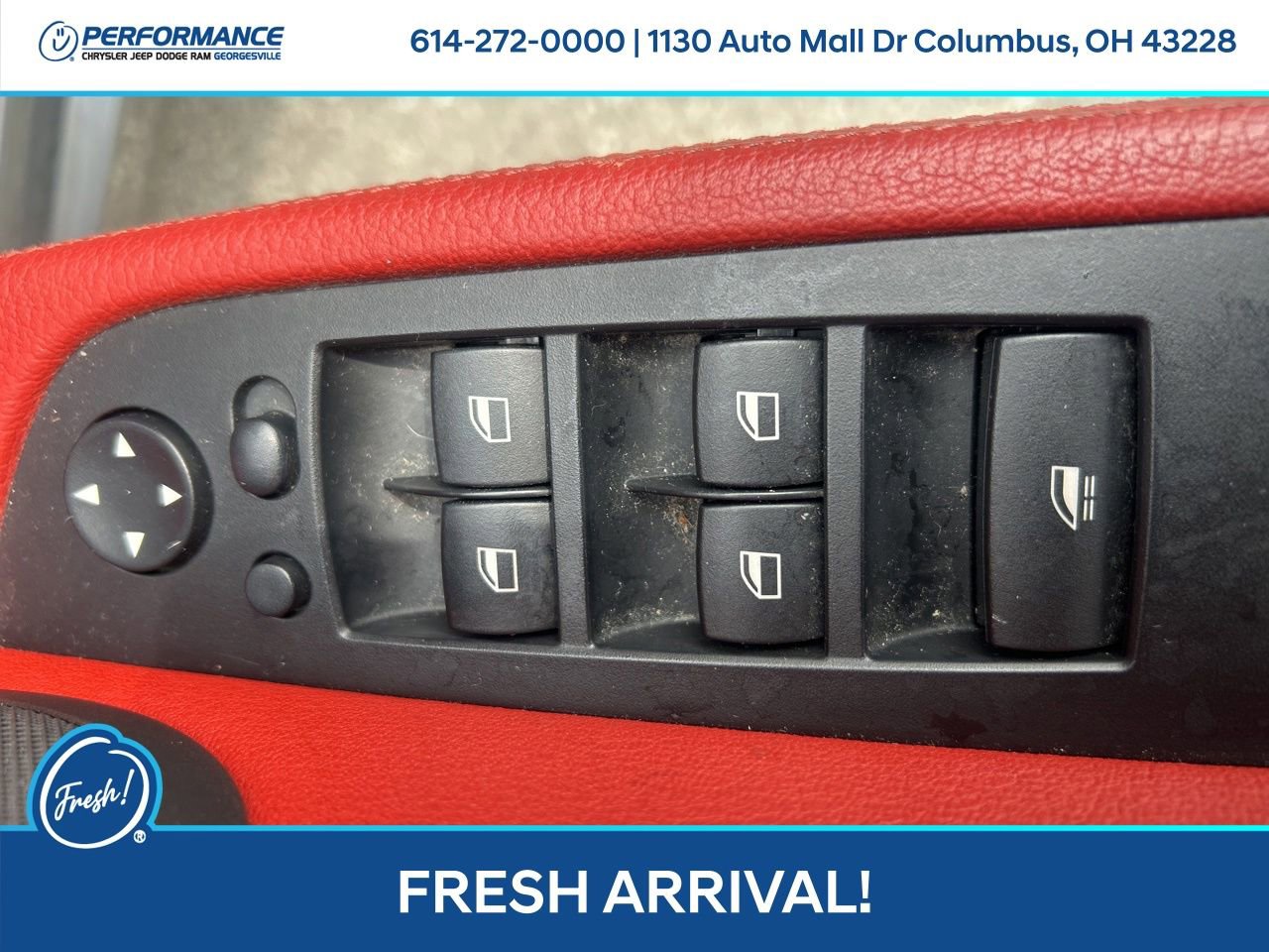 Used 2011 BMW Z4 sDrive35i RWD image 16